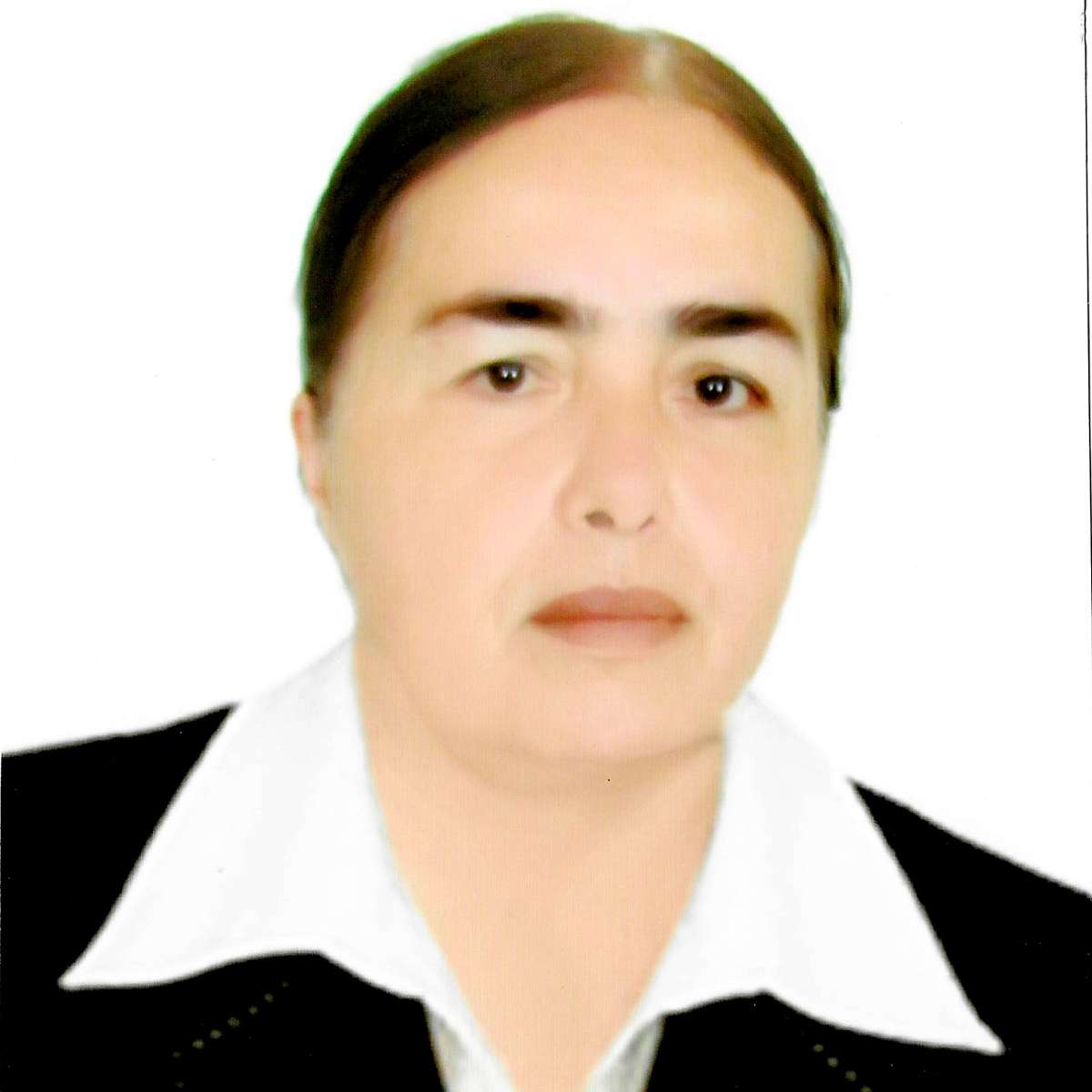 Набиева   Хаёлби Хайриевна